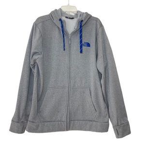 The North Face Full Zip Hoodie